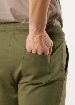 Saint Vincent Canberra Sweatshorts