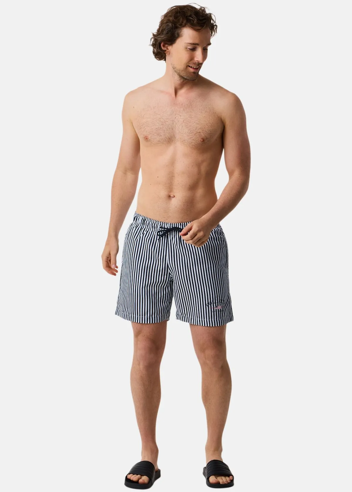 Saint Vincent Cannes Swimshorts