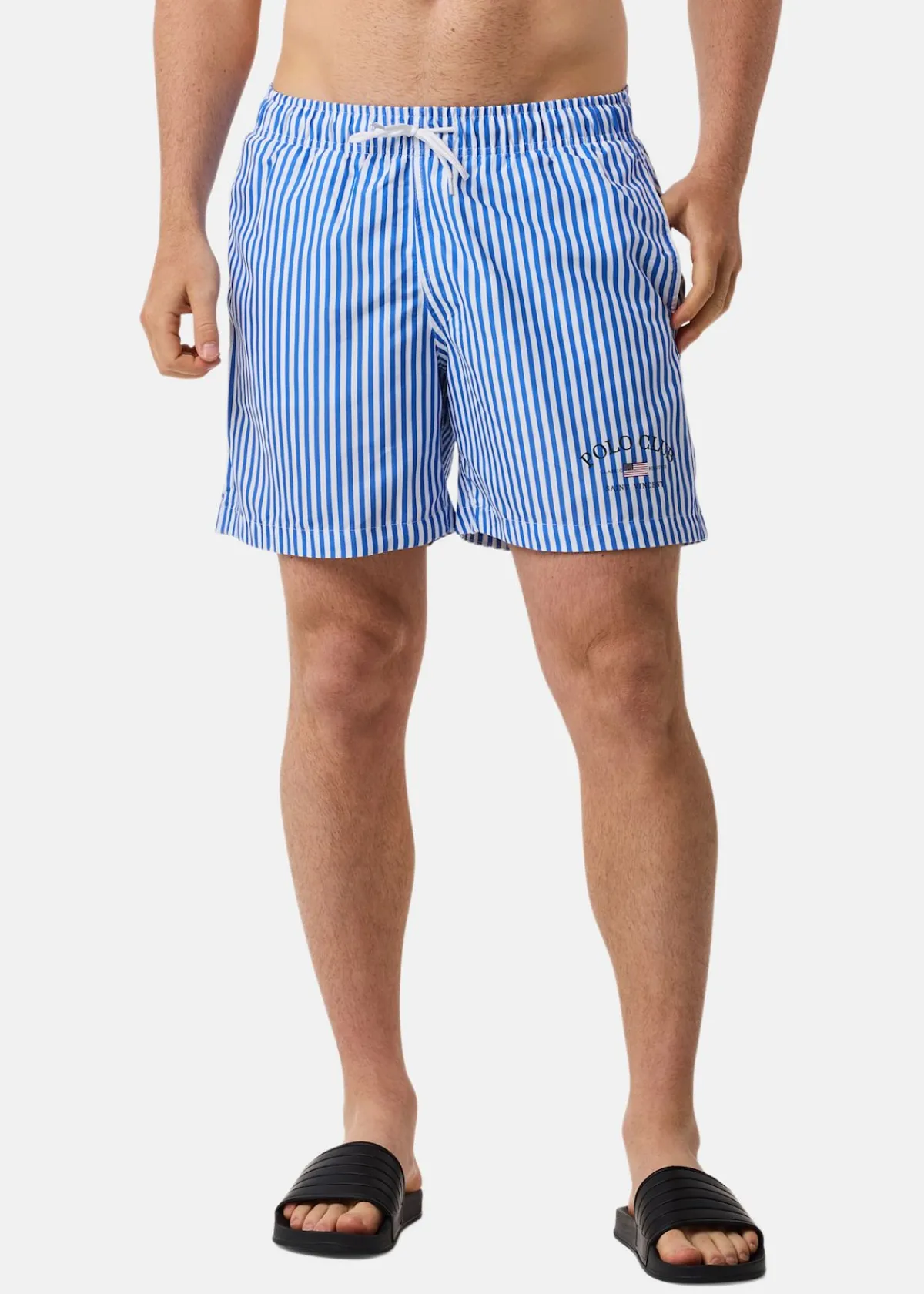 Saint Vincent Cannes Swimshorts