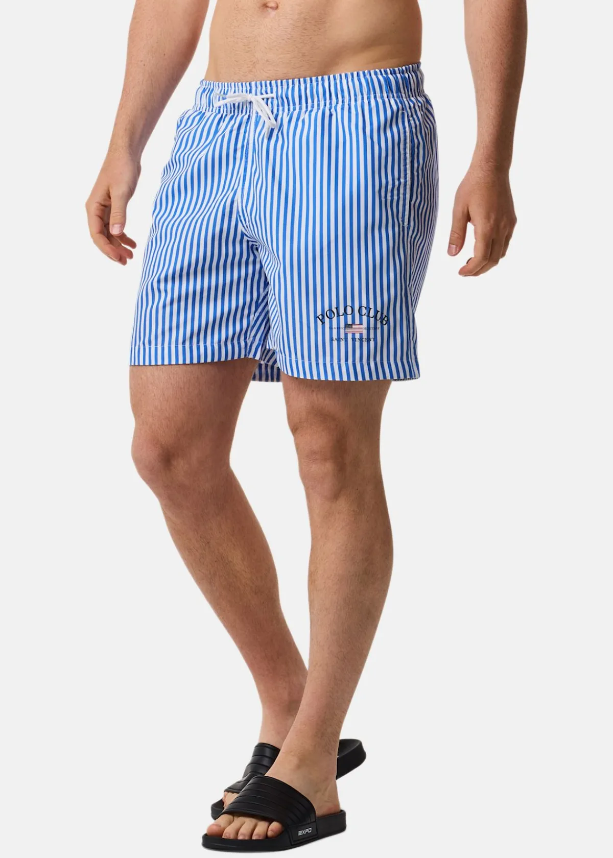 Saint Vincent Cannes Swimshorts