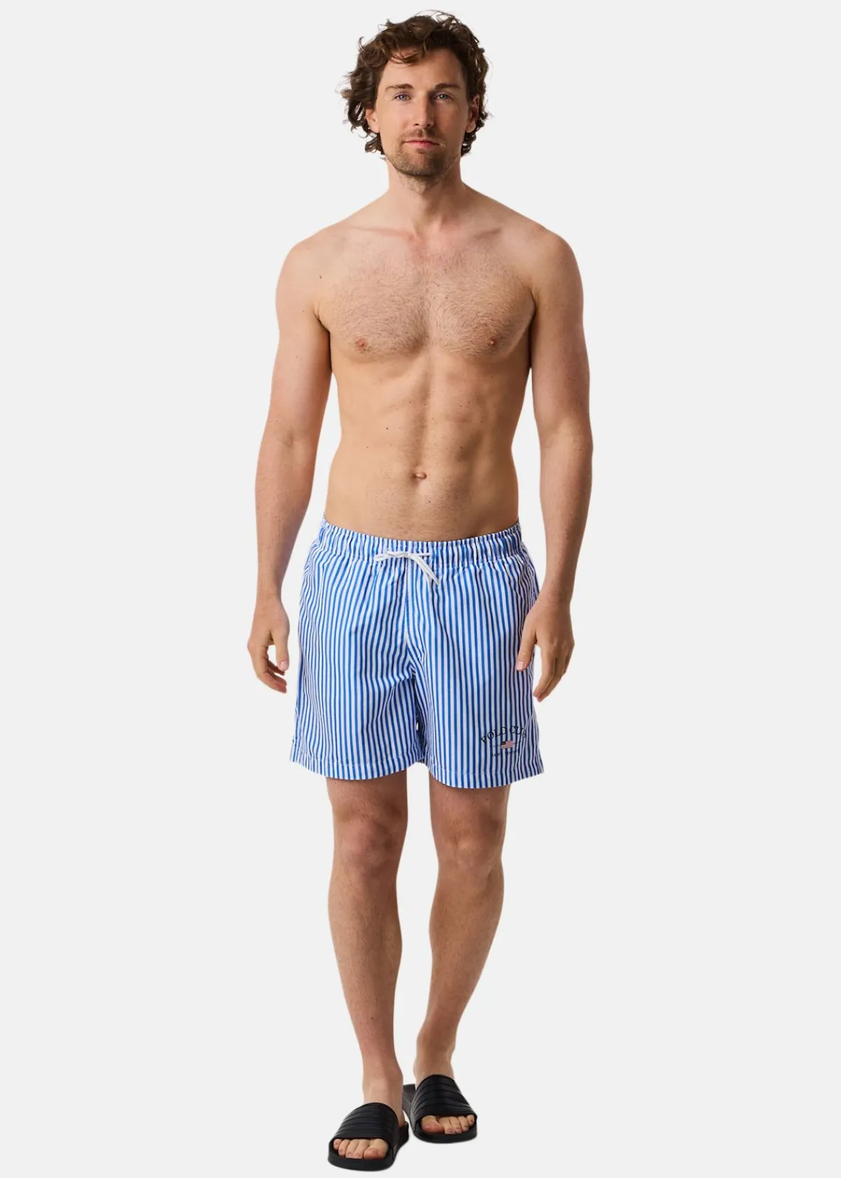 Saint Vincent Cannes Swimshorts
