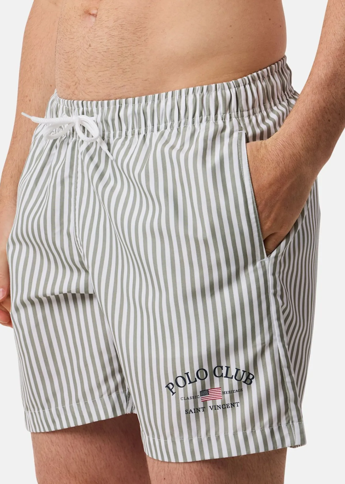 Saint Vincent Cannes Swimshorts