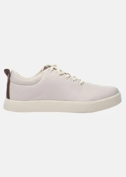 Exani CANVAS LEATHER M