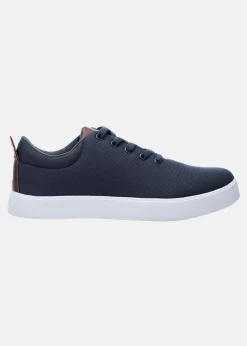 Exani CANVAS LEATHER M