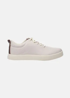 Exani CANVAS LEATHER M