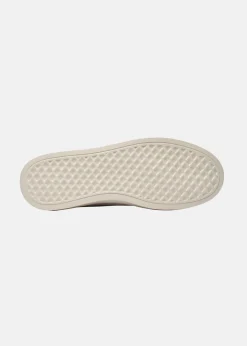 Exani CANVAS LEATHER M