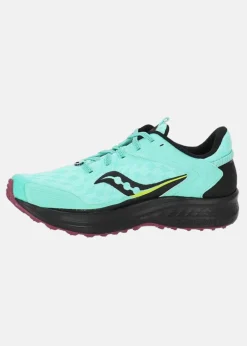 Saucony CANYON TR2