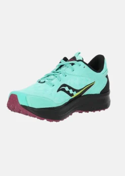 Saucony CANYON TR2