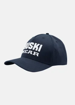 Huski Wear Cap 3