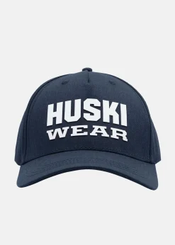 Huski Wear Cap 3