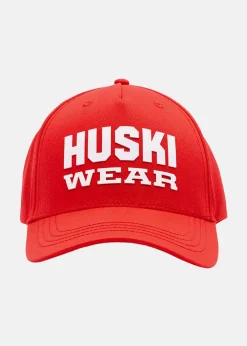 Huski Wear Cap 3