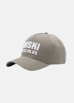 Huski Wear Cap 3