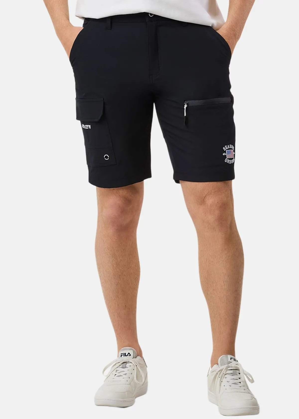 Seaside CAPE COD SHORTS