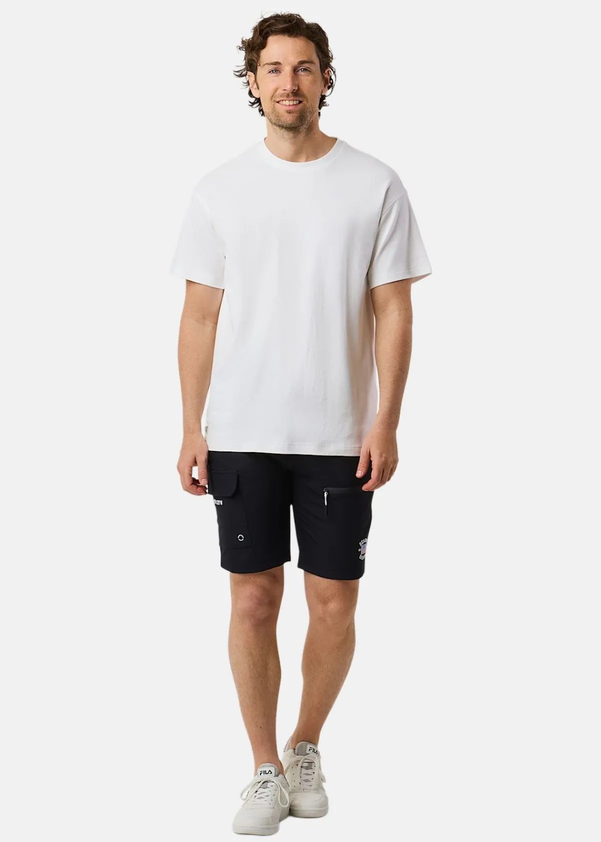 Seaside CAPE COD SHORTS