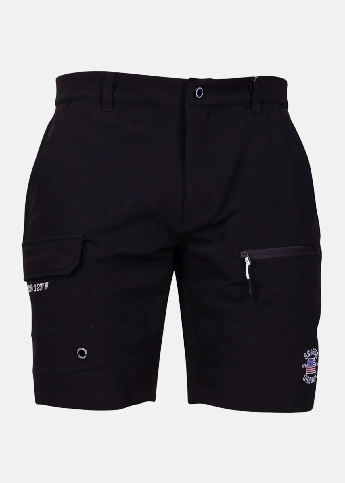 Seaside CAPE COD SHORTS