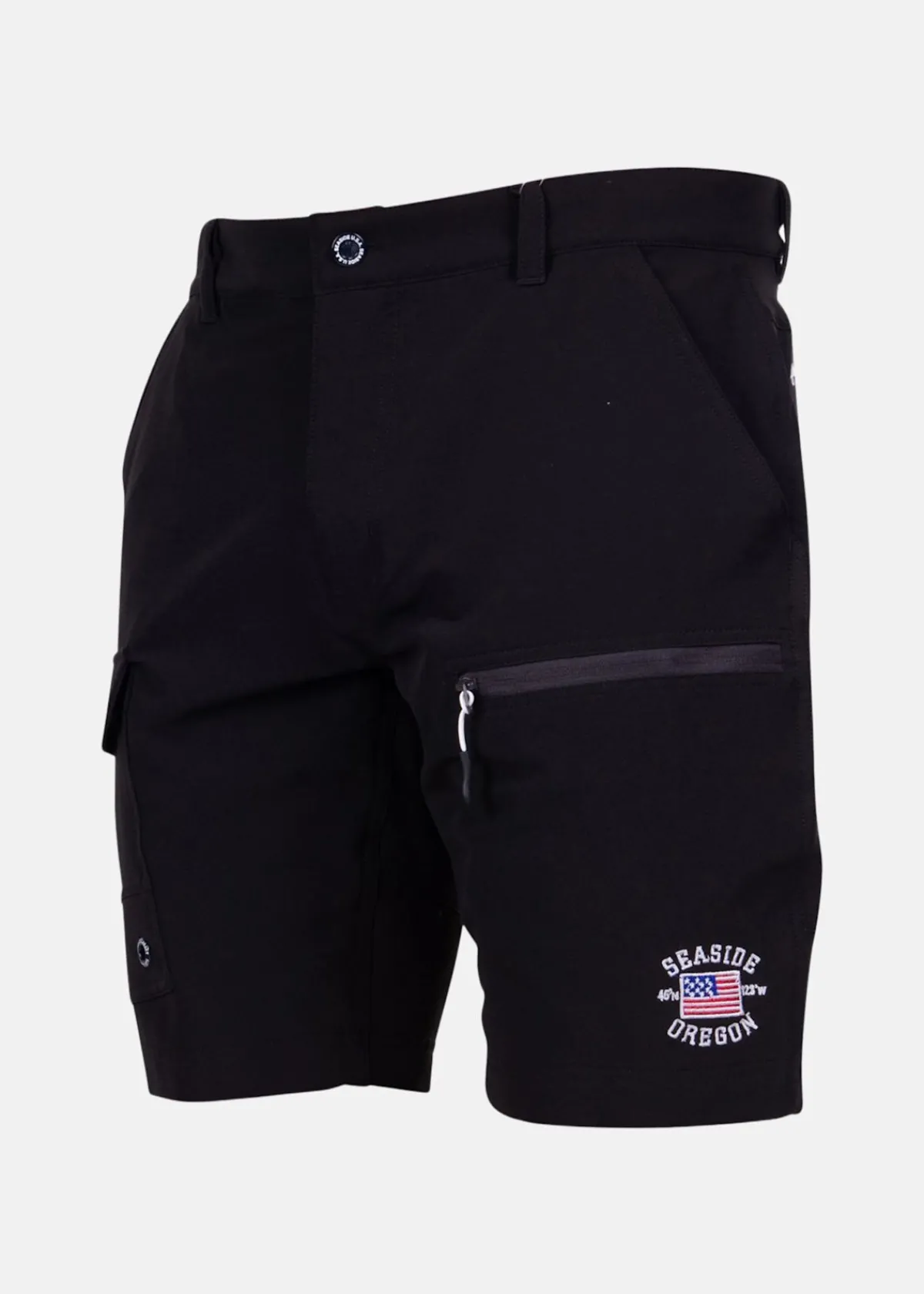 Seaside CAPE COD SHORTS