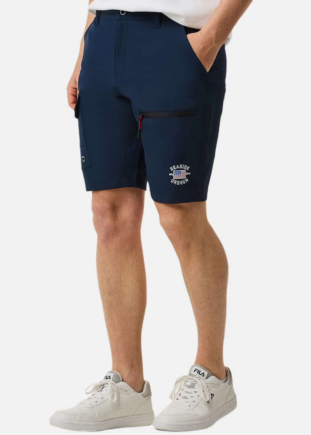Seaside CAPE COD SHORTS