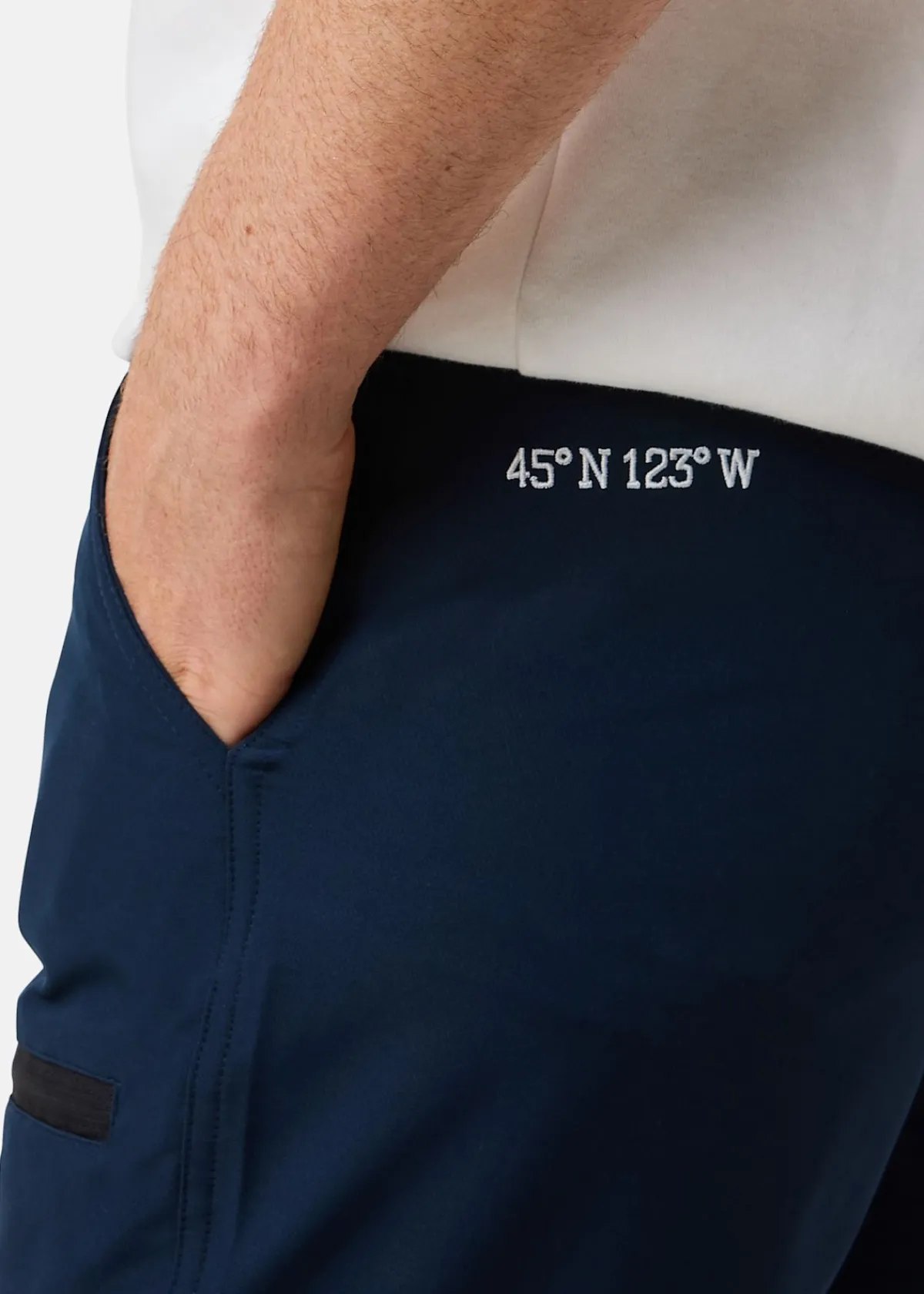 Seaside CAPE COD SHORTS