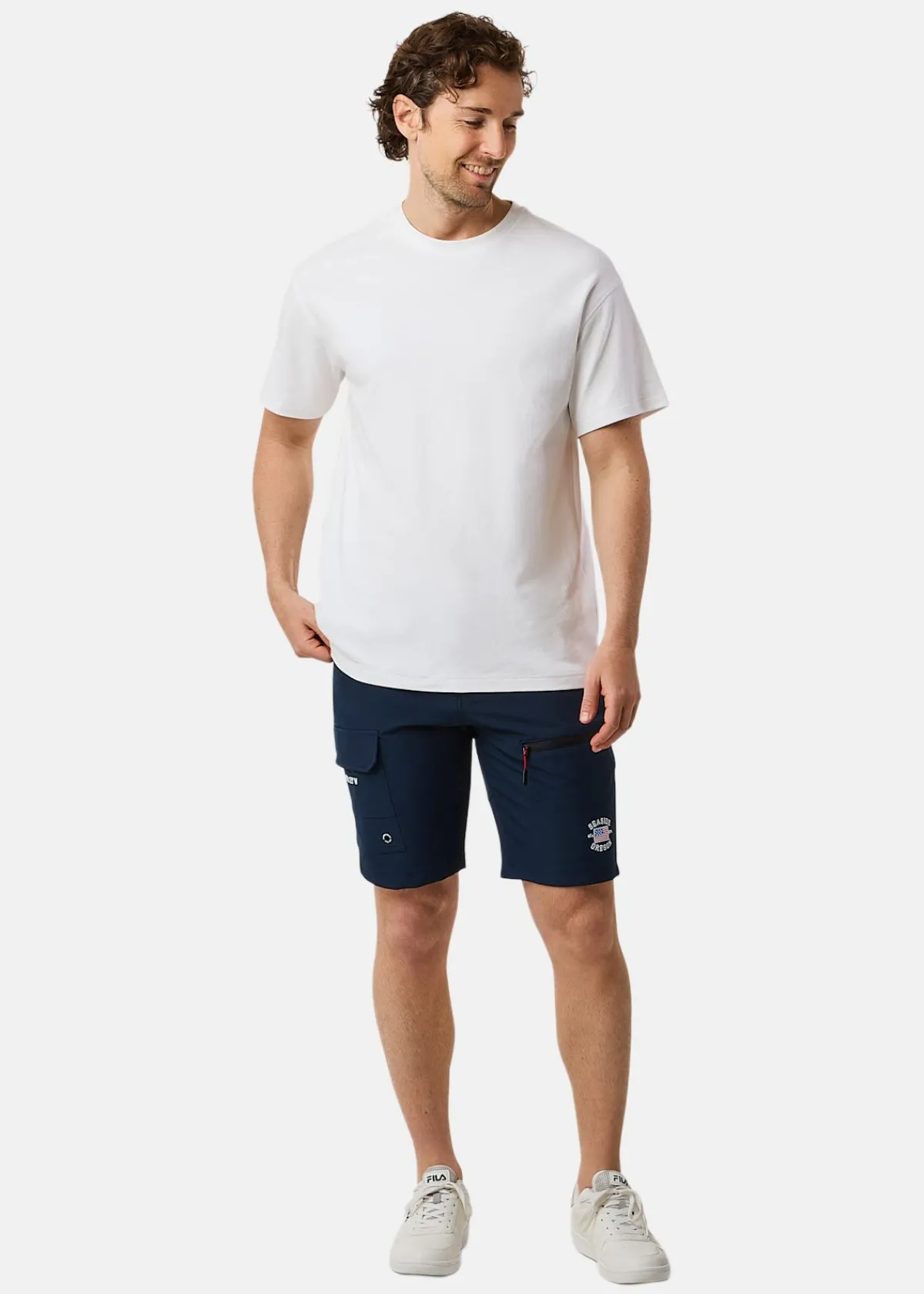Seaside CAPE COD SHORTS
