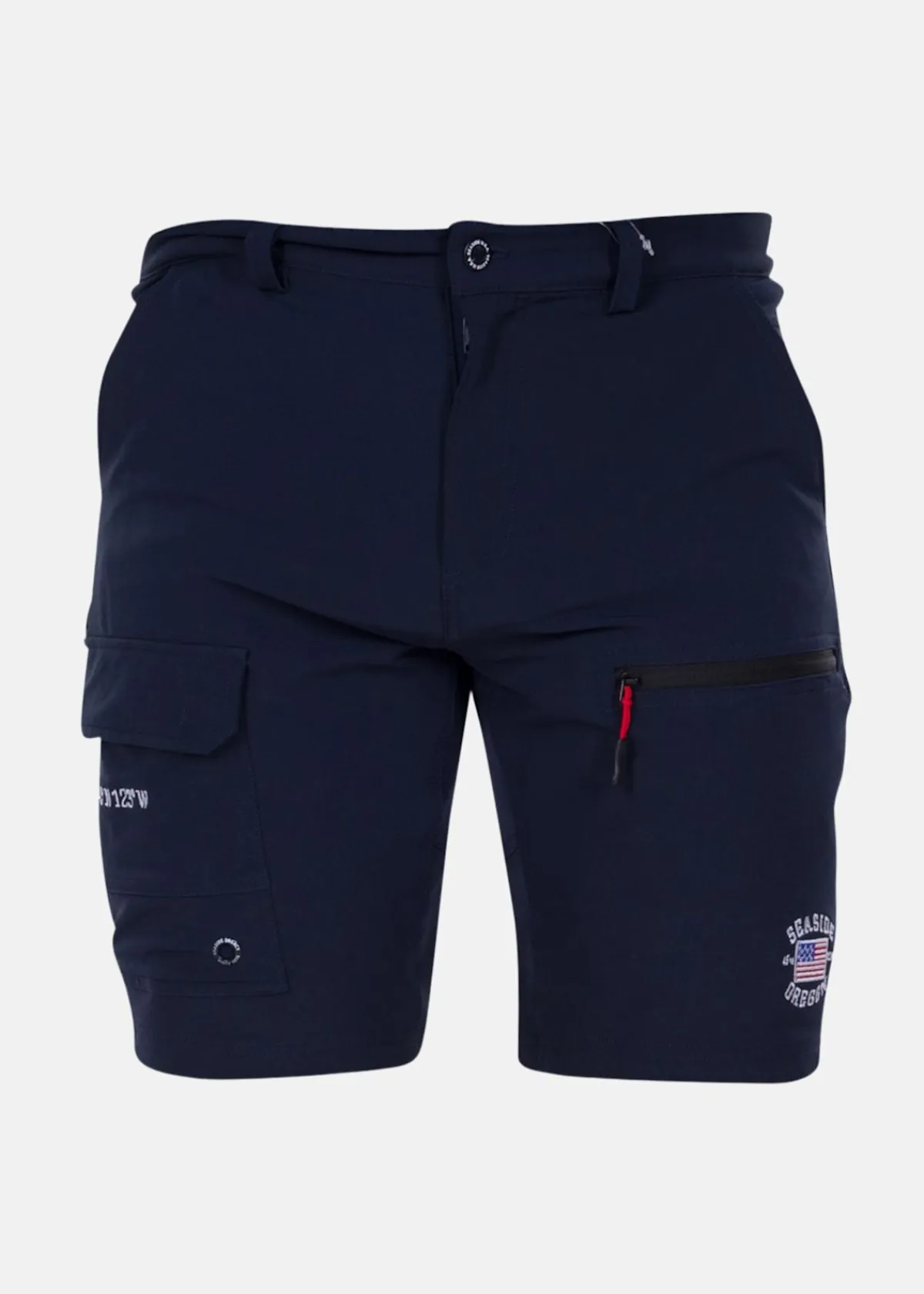 Seaside CAPE COD SHORTS