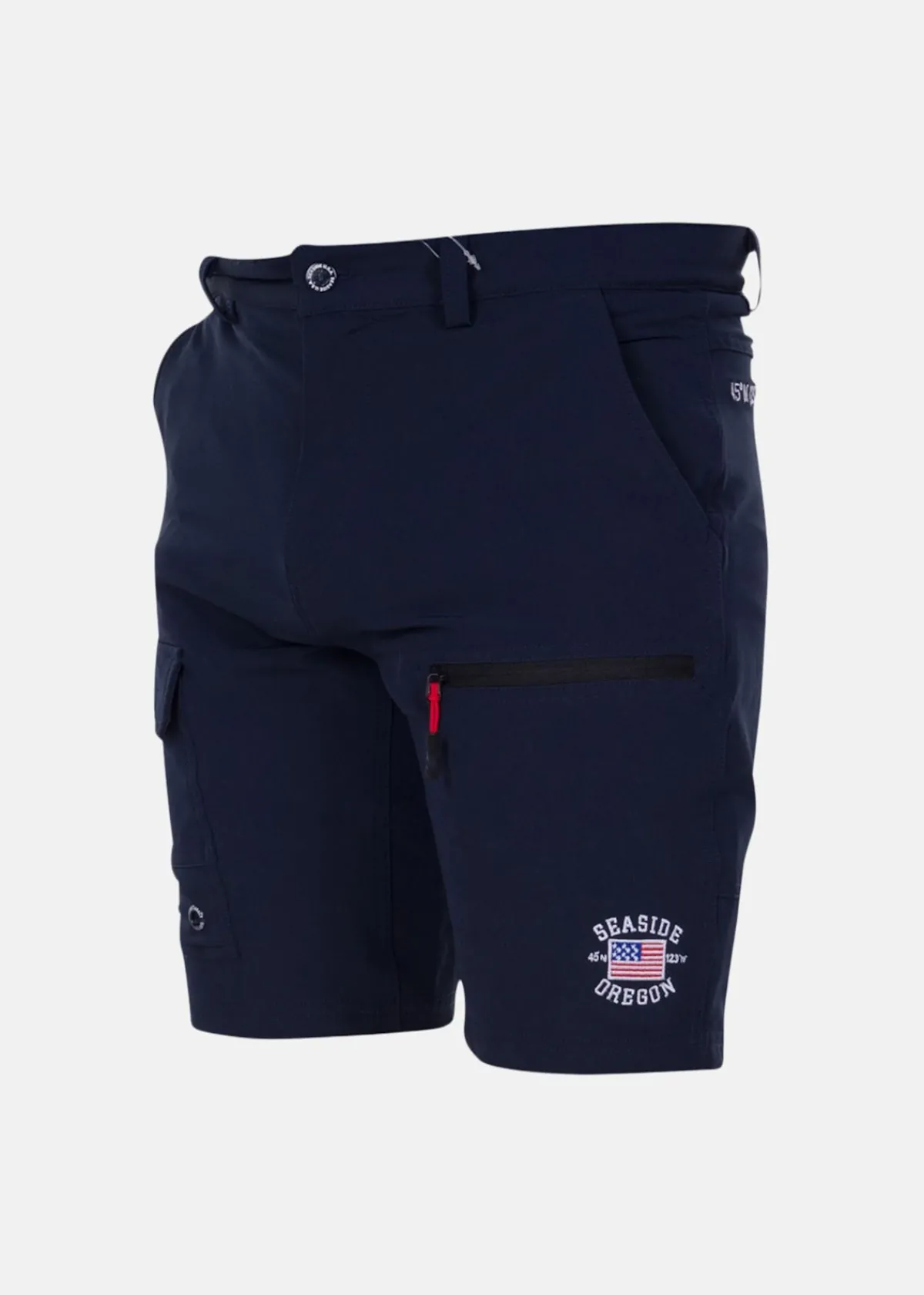Seaside CAPE COD SHORTS