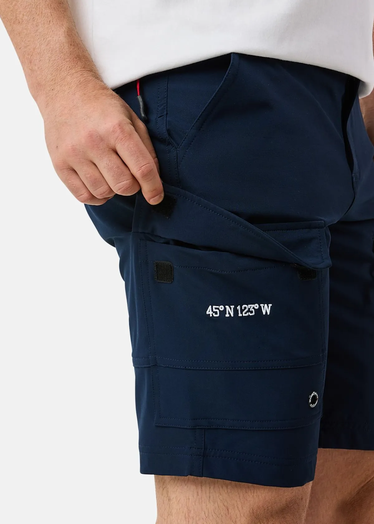 Seaside CAPE COD SHORTS