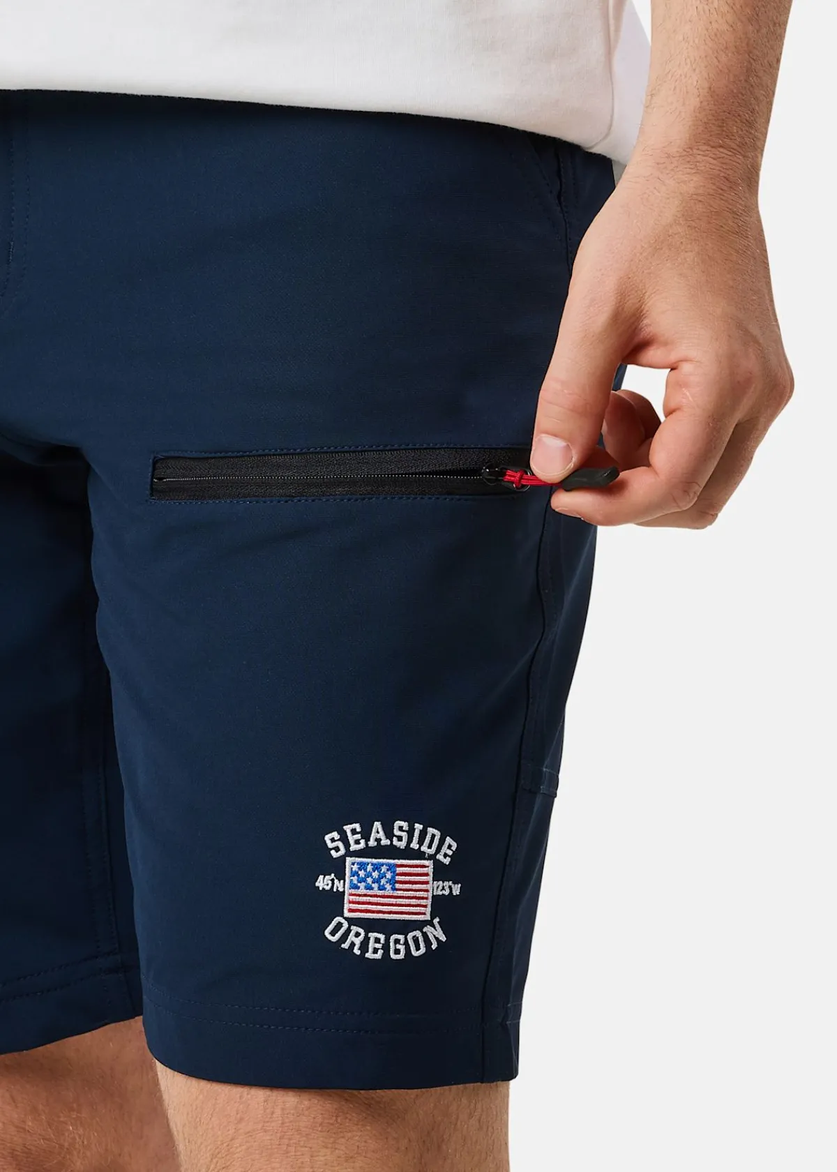Seaside CAPE COD SHORTS