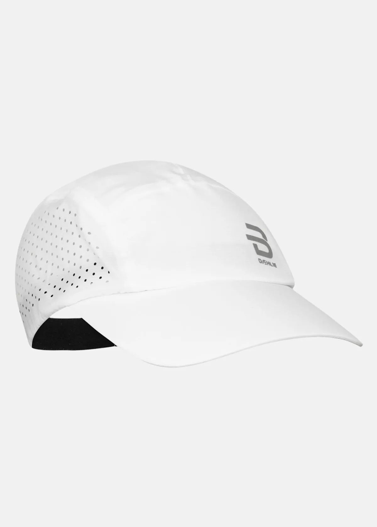 Dählie Caps Athlete