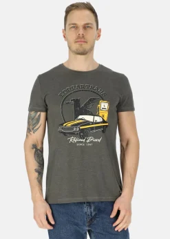 Koppartrans Car Logo Tee