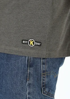 Koppartrans Car Logo Tee