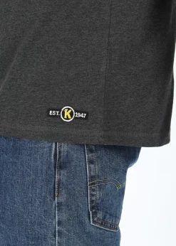 Koppartrans Car Logo Tee