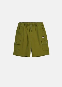 Barn Champion Cargo Bermuda