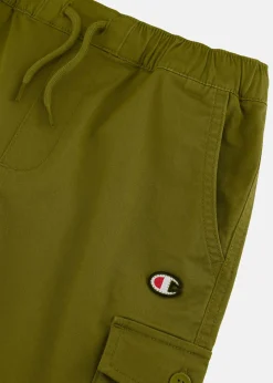 Barn Champion Cargo Bermuda
