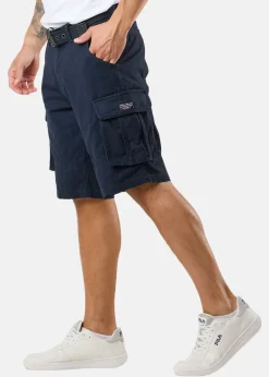 Saint Vincent Cargo Shorts