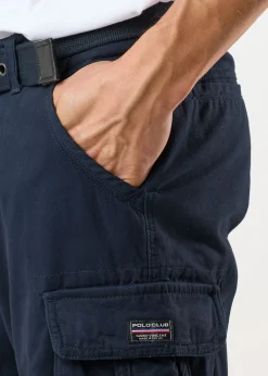 Saint Vincent Cargo Shorts