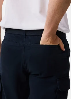 Saint Vincent Cargo Shorts