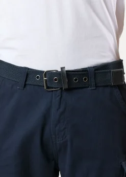 Saint Vincent Cargo Shorts