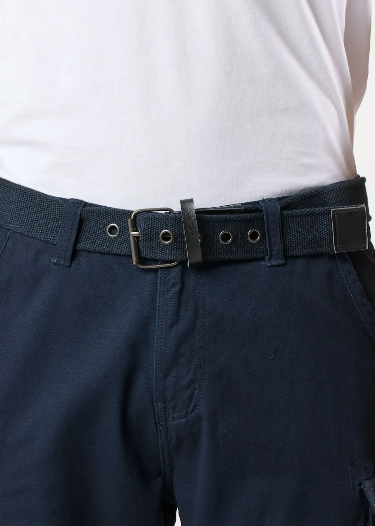 Saint Vincent Cargo Shorts