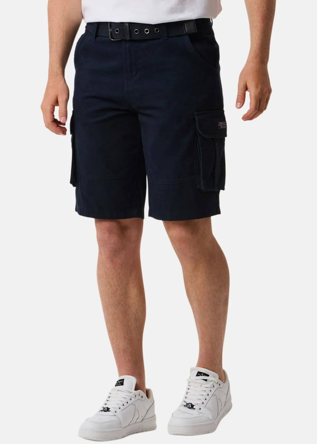 Saint Vincent Cargo Shorts