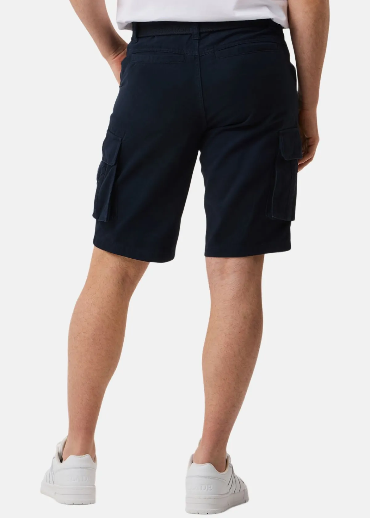 Saint Vincent Cargo Shorts