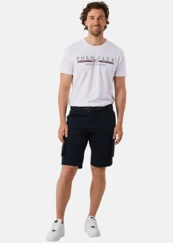 Saint Vincent Cargo Shorts