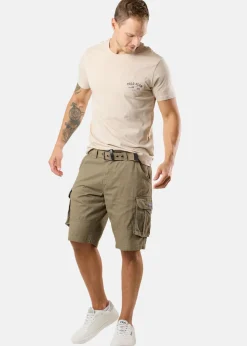 Saint Vincent Cargo Shorts