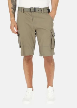 Saint Vincent Cargo Shorts SWE