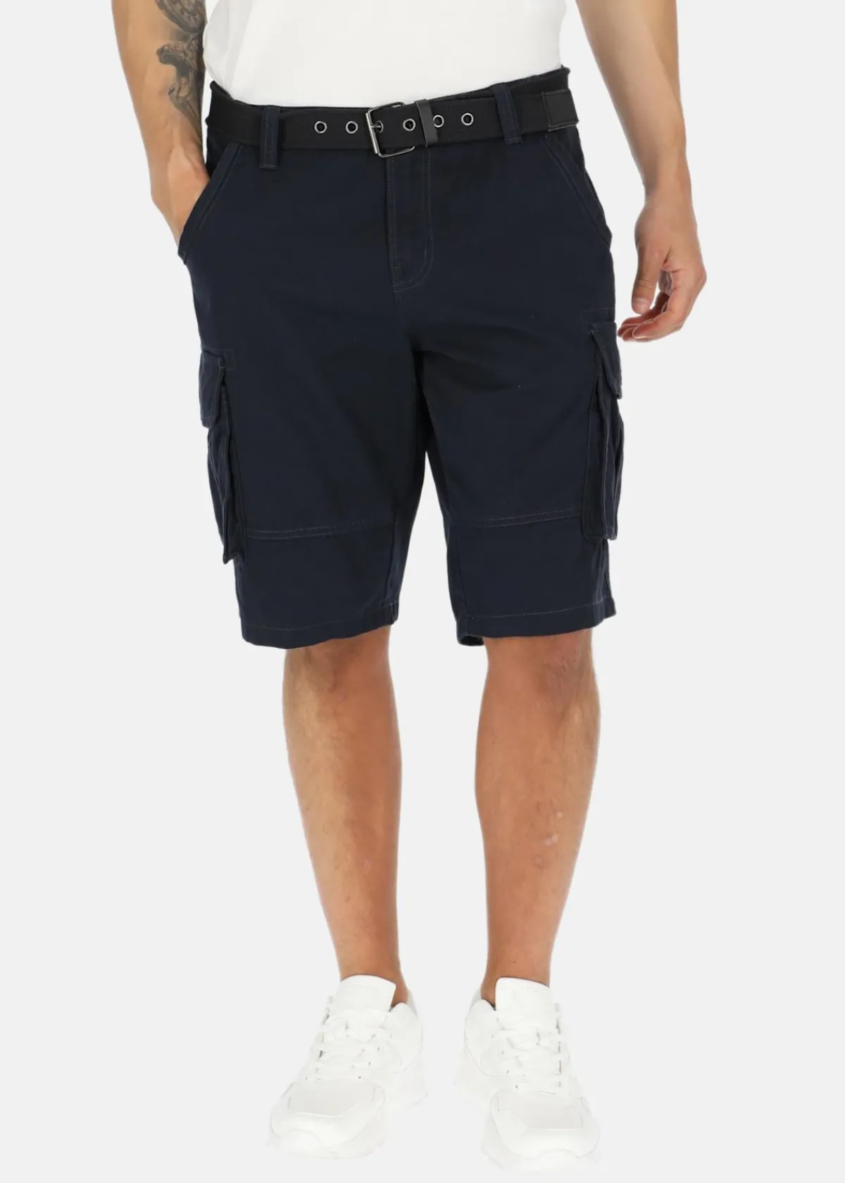 Saint Vincent Cargo Shorts SWE