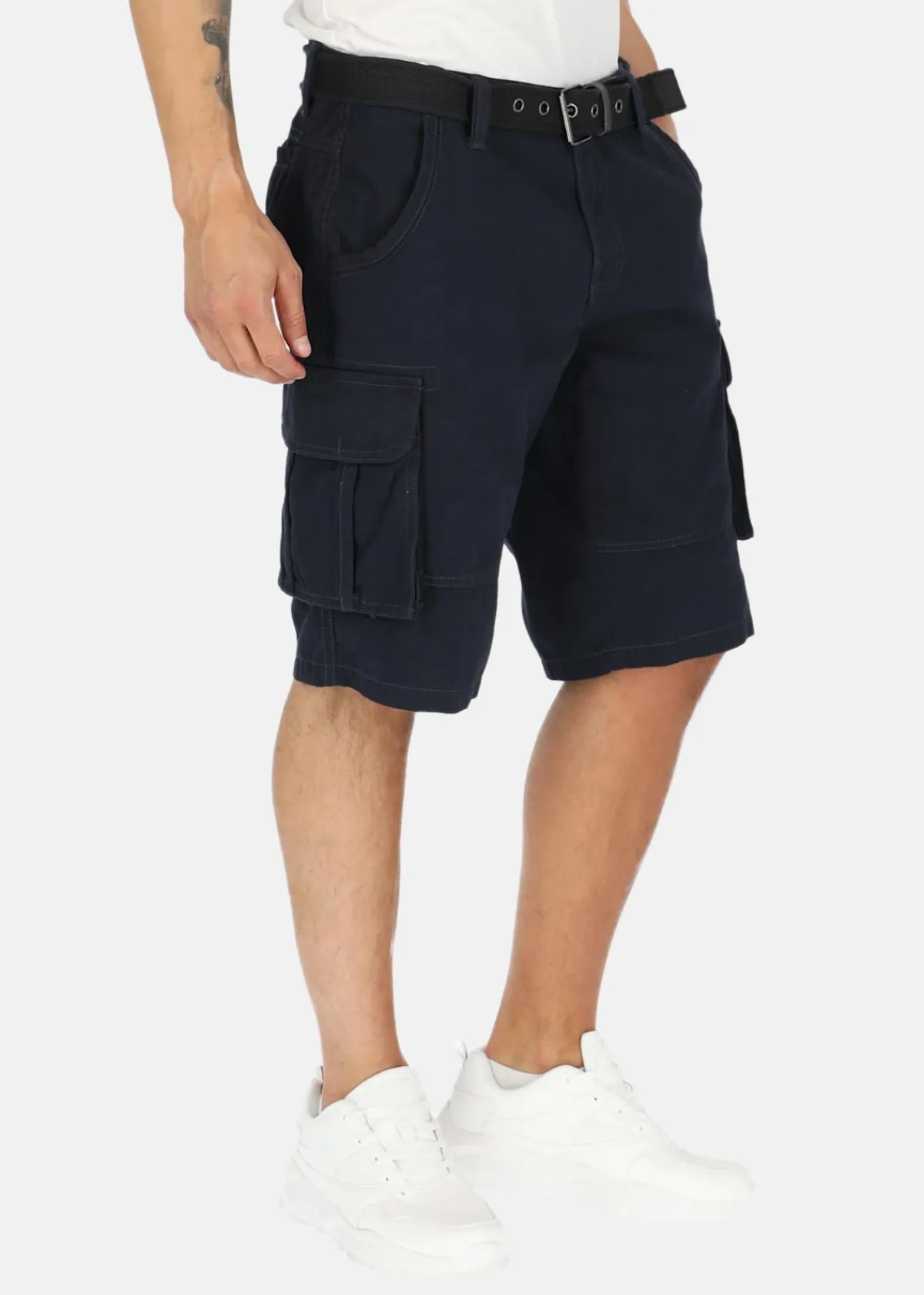 Saint Vincent Cargo Shorts SWE