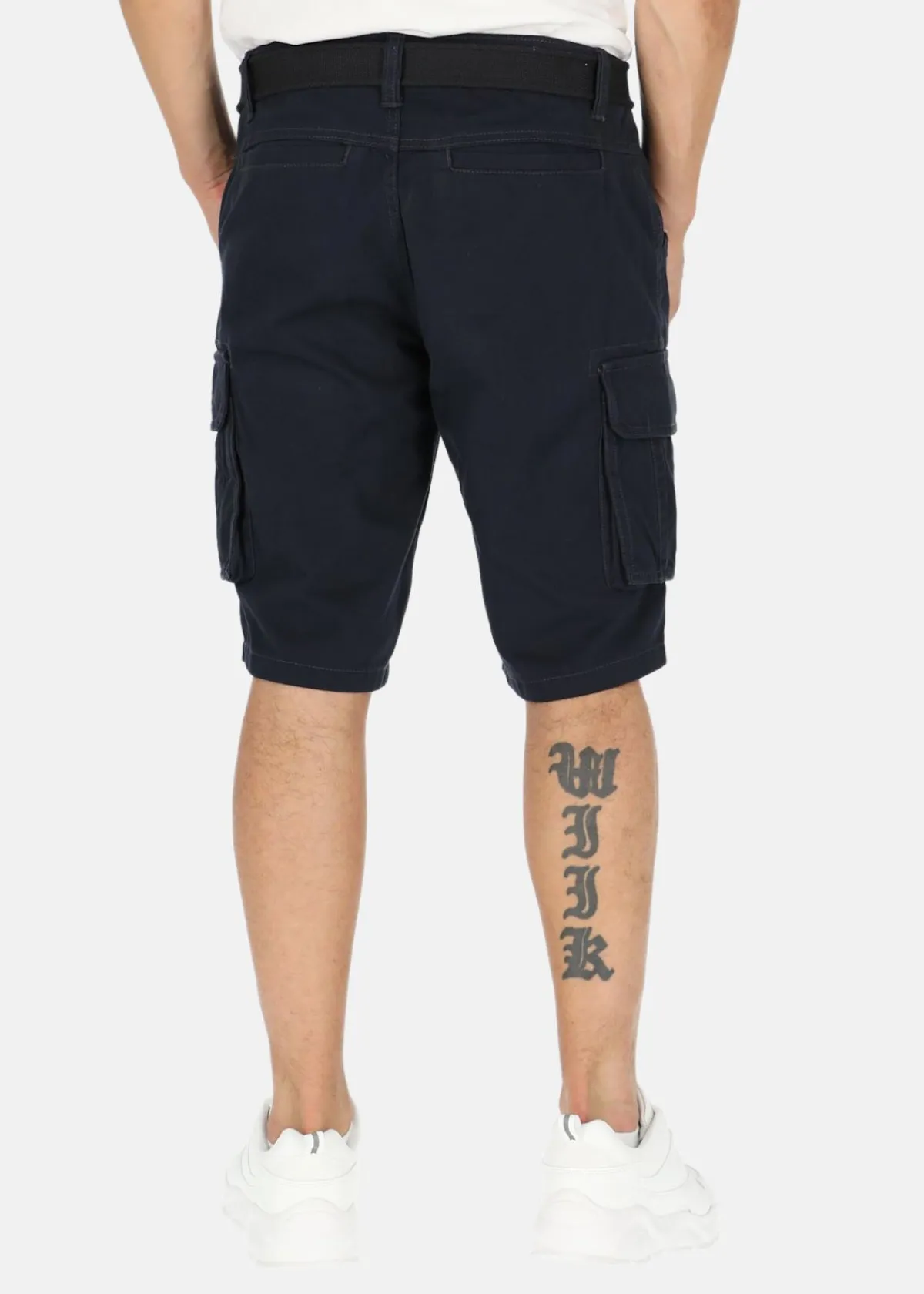 Saint Vincent Cargo Shorts SWE