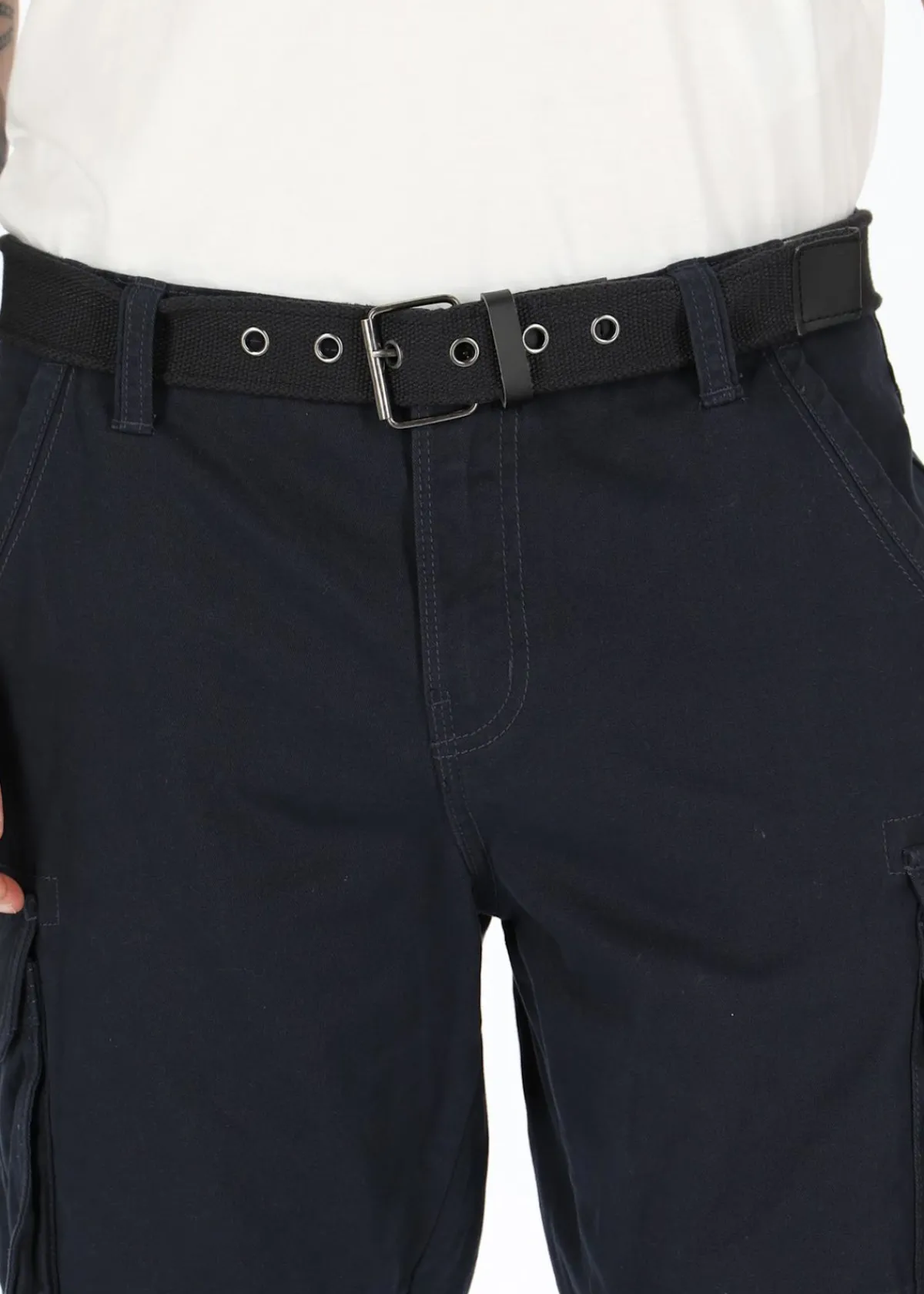 Saint Vincent Cargo Shorts SWE