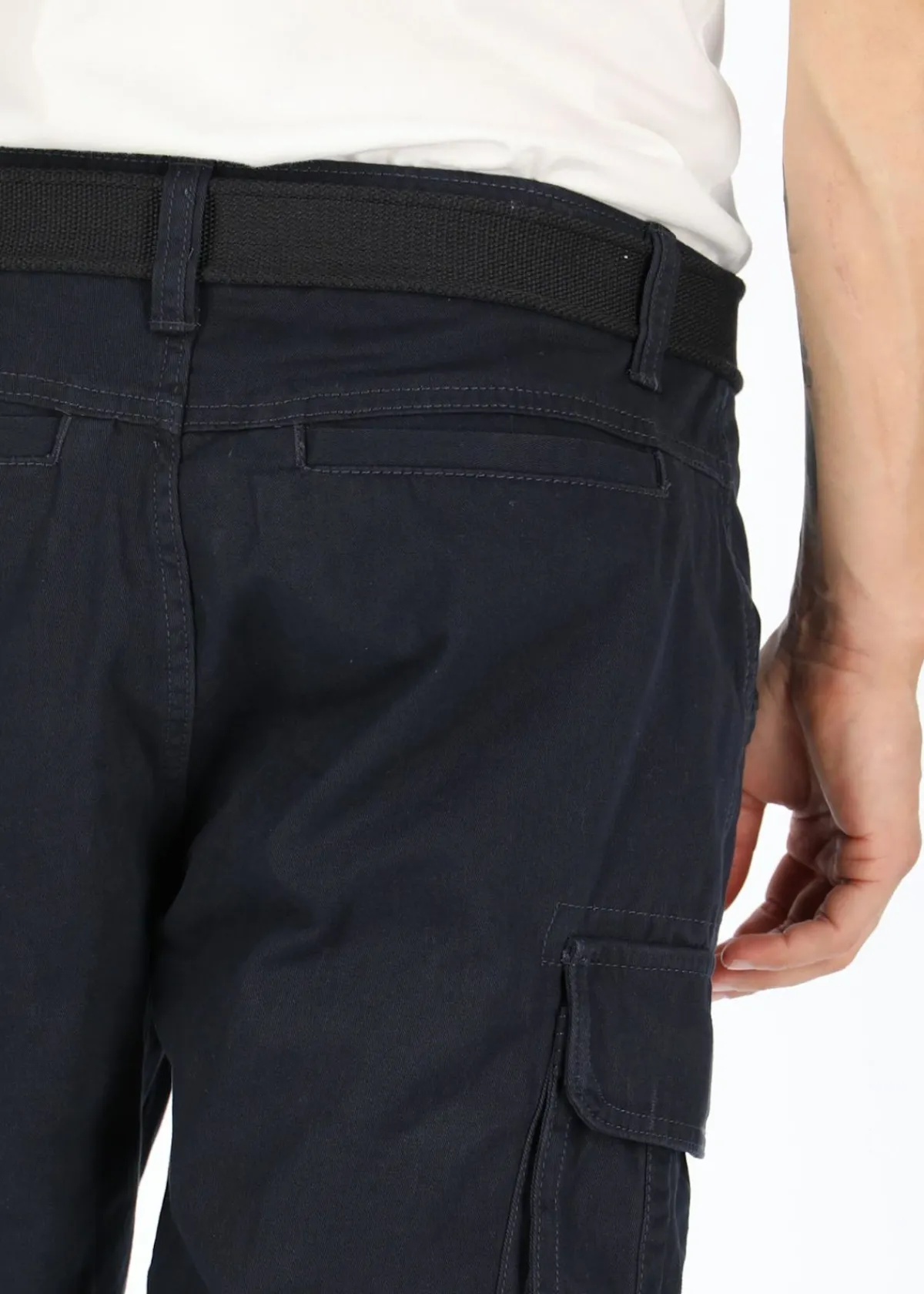Saint Vincent Cargo Shorts SWE