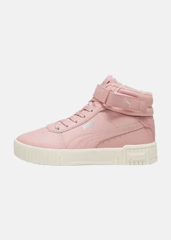 Barn Puma Carina 2.0 Mid WTR Jr
