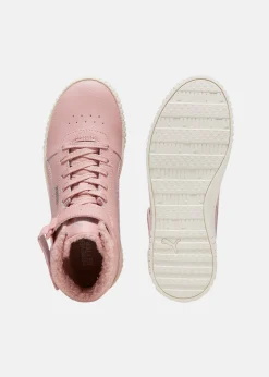 Barn Puma Carina 2.0 Mid WTR Jr